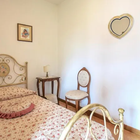 Σπίτι διακοπών Casa Nonna Dora *