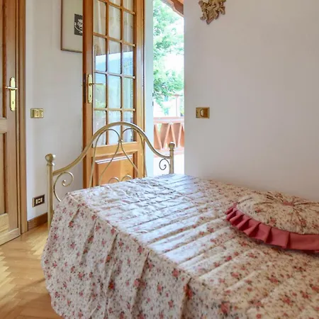 Casa Nonna Dora Camaiore