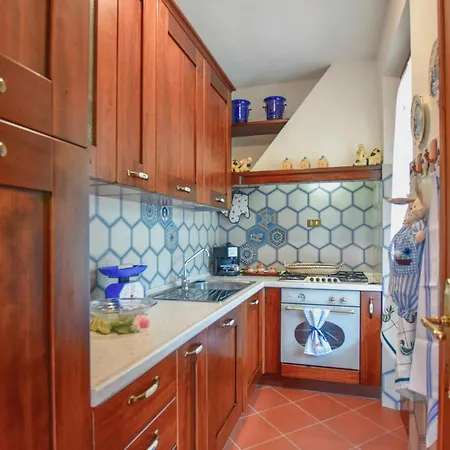 Casa Nonna Dora Σπίτι διακοπών *