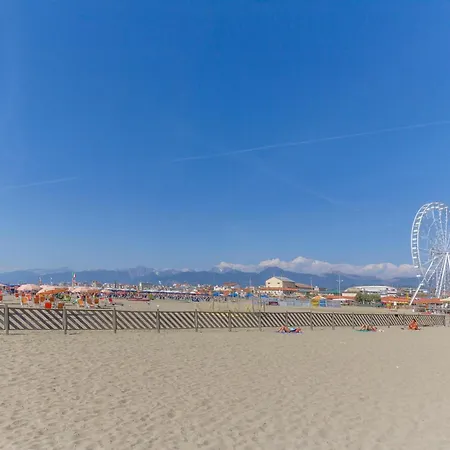 Casa Nonna Dora Σπίτι διακοπών Camaiore