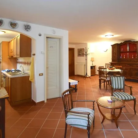 Σπίτι διακοπών Casa Nonna Dora Camaiore