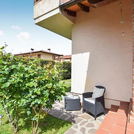 Casa Nonna Dora * كامايوري