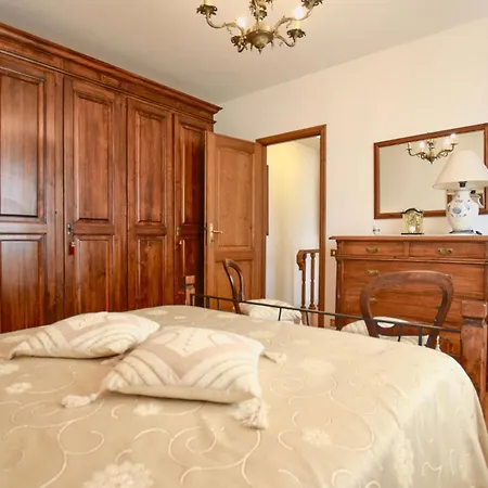 Casa Nonna Dora Camaiore