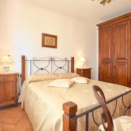 بيت للعطل Casa Nonna Dora