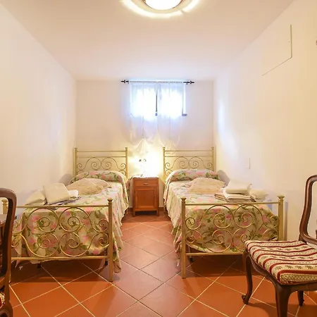 Casa Nonna Dora