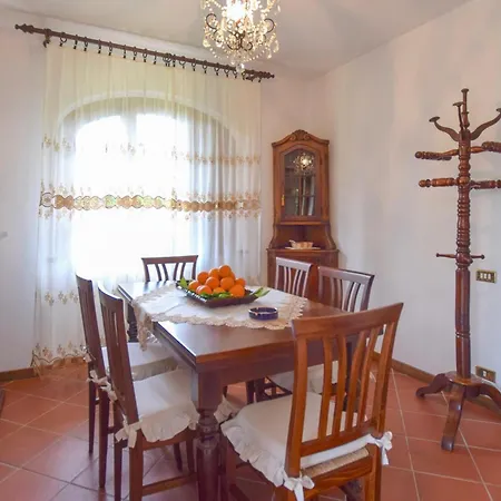 بيت للعطل Casa Nonna Dora