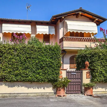 Σπίτι διακοπών Casa Nonna Dora *
