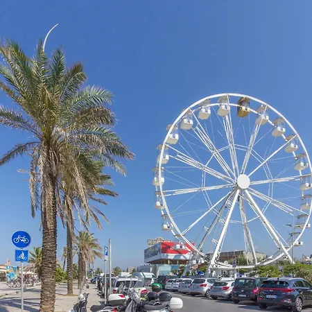 Casa Nonna Dora بيت للعطل *