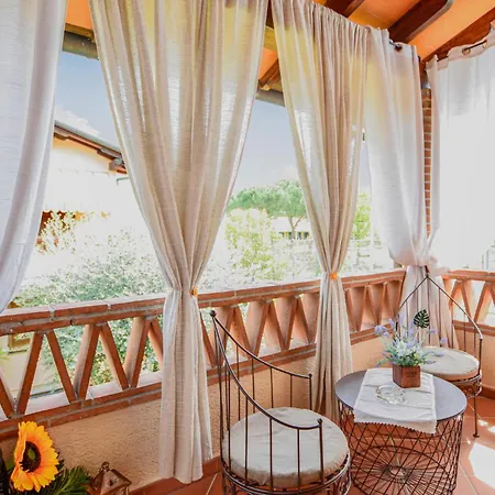 Casa Nonna Dora Σπίτι διακοπών