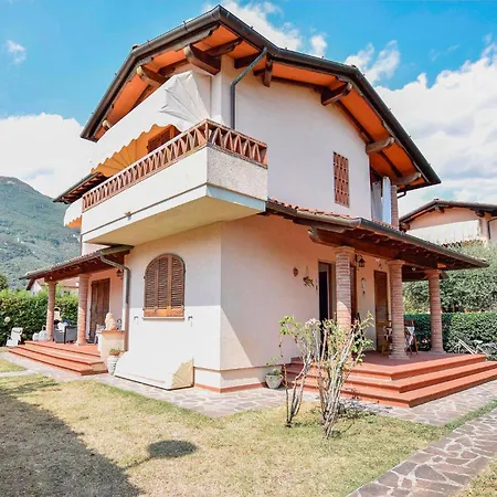 Casa Nonna Dora