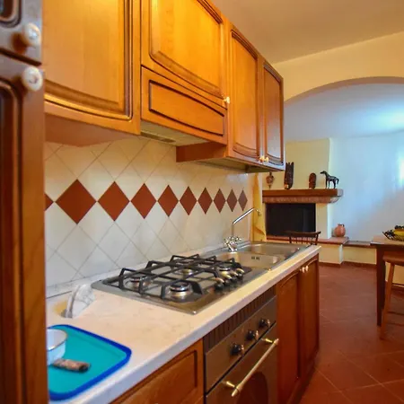 Casa Nonna Dora Σπίτι διακοπών Camaiore