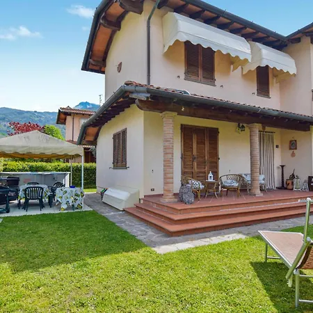 Σπίτι διακοπών Casa Nonna Dora Camaiore